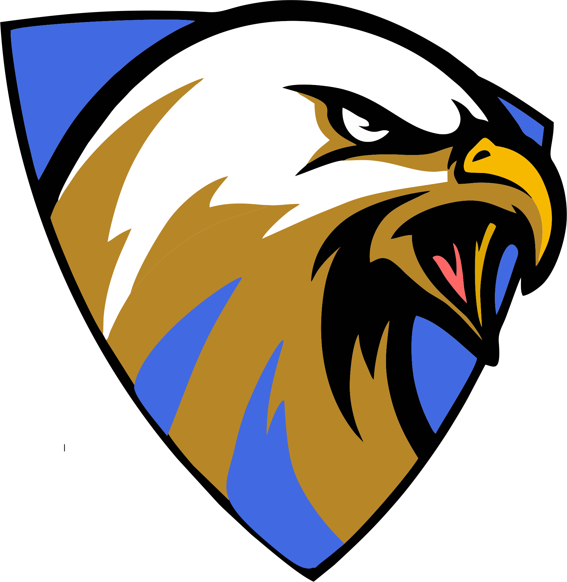 Vita Nova Logo